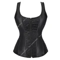 Black corset 2