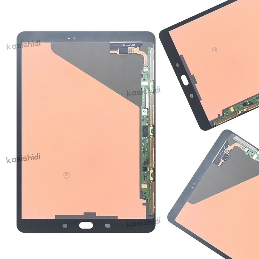 LCD ġ ũ Ÿ  ü, Ｚ   S2 SM-T810 T815 T813 T810 T815   LCD ÷