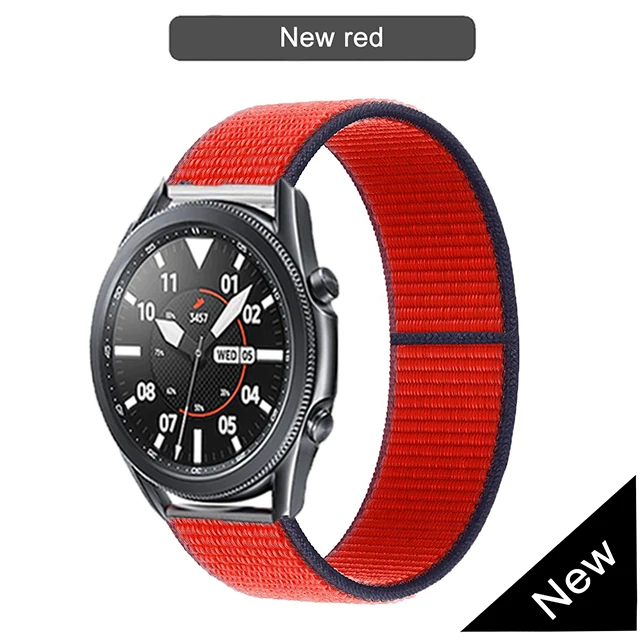 Nylon Strap Wristband Replacement