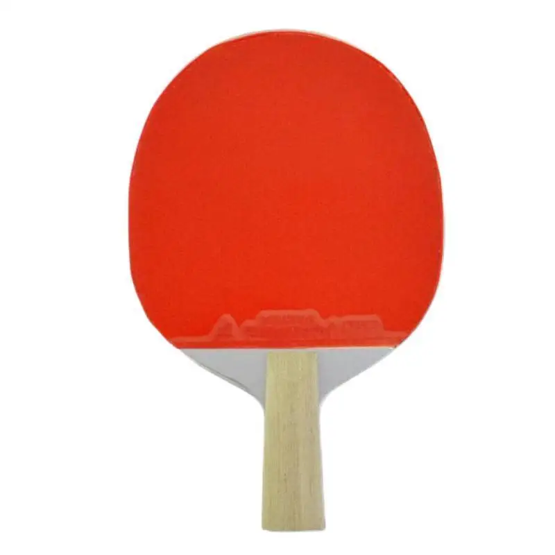 1PCS Carbon Steel Table Tennis Racket Blade with Short Long Handle Professional Heavy Mental Ping Pong Blade Paddle Offensive