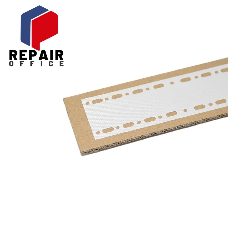 

10Pcs Compatible new White Fuser Fixing oil cotton FT-259 for Ricoh Aficio MPC2051 2551 2552 Fuser Unit fabric seal Copier parts