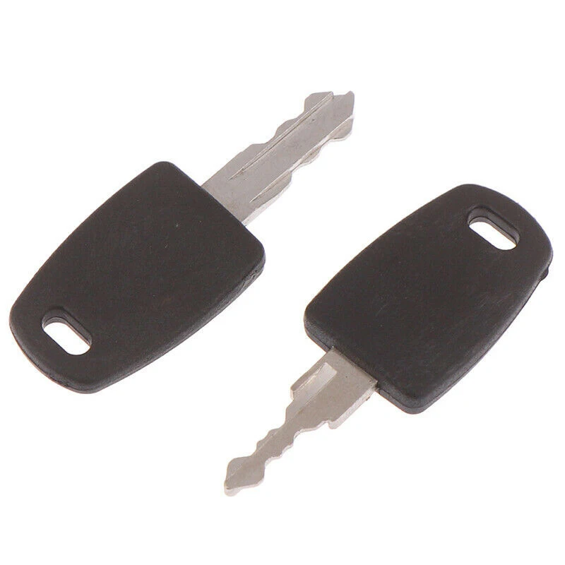 Luggage Key Bag Multifunctional TSA002 007 Master Key for Luggage Suitcase Customs TSA Lock luggage key bag