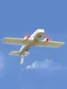 Great White Shark Dual Engine Fpv Long Range Fixed Wing Aircraft Aerial Photography Portable And Drop Resistant 5