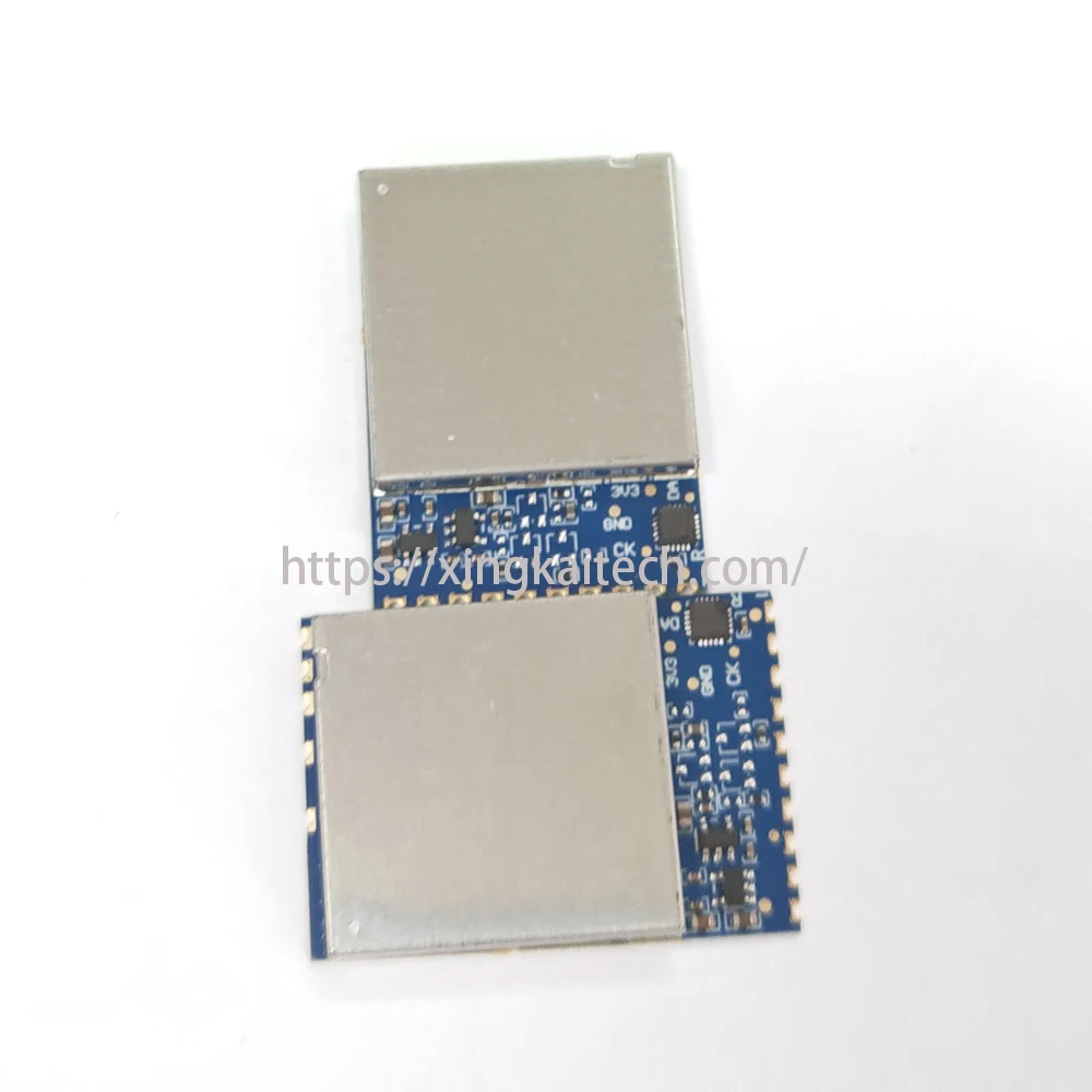 FPV 3.3GHz VRX 64CH Analog Wireless Video Receiver Module receiving ...
