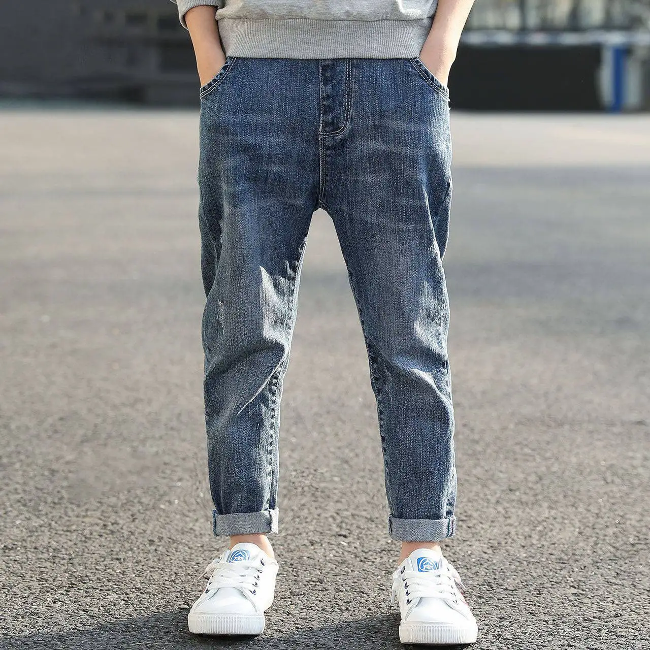 Boys Bottom Wear  Trousers Shorts 34 Jeans Tracks