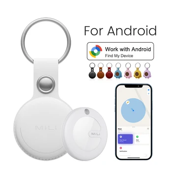 Bluetooth Smart Tracker 1