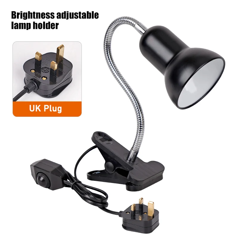 UK plug