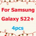 S22plus 4pcs