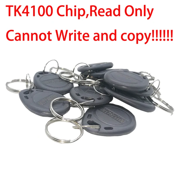 Grey TK4100