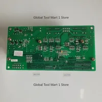 Dahao MD101D-HV Stepping Motor Driver Board – Industrial Embroidery Machine Gear Type Steel Construction High Quality Control Driver PCB Spare Parts - Image 5