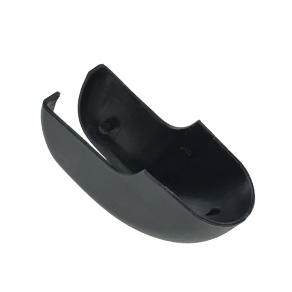 Car Rear Windshield Wiper Arm Cover Cap for Nissan Note 2007 2008 2009 2010 2011 2012 2013 28782-WD800 28781-1U600 28781-9U000 4