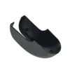 Car Rear Windshield Wiper Arm Cover Cap for Nissan Note 2007 2008 2009 2010 2011 2012 2013 28782-WD800 28781-1U600 28781-9U000 4