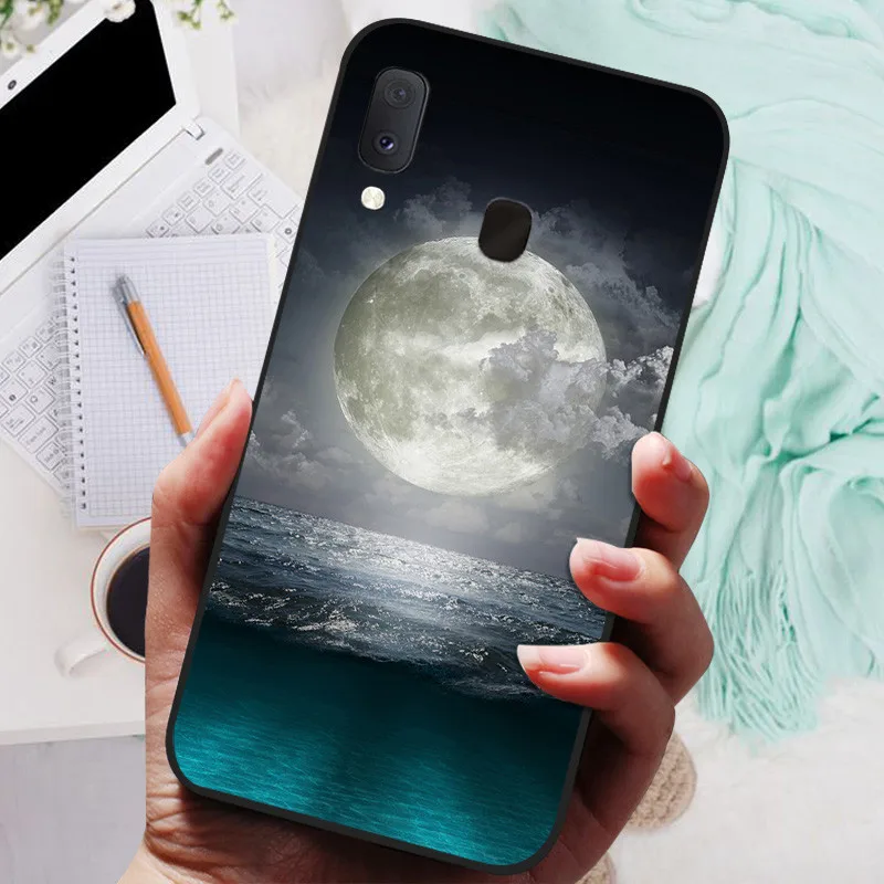 Shockproof Silicone Phone Case Cover - Durable Protective Bumper Coque