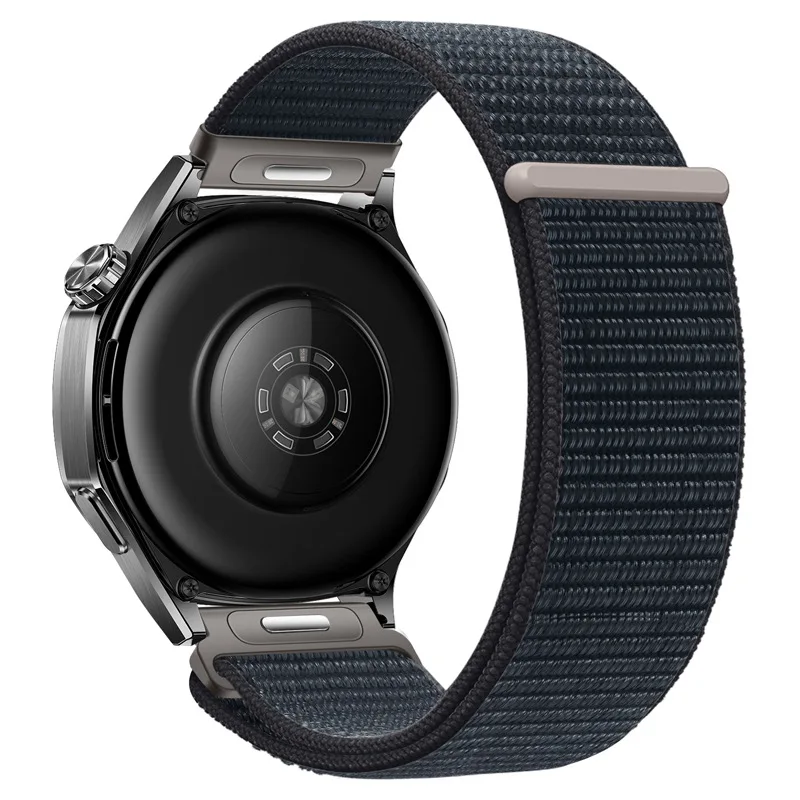 22mm Quick Fit Nylon Watch Strap