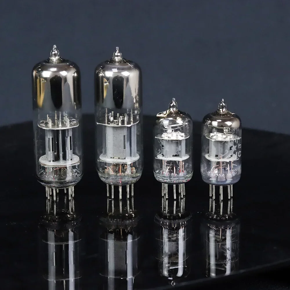Little Dot MK2 MK 2 Vacuum Tube HIFI Headphone Audio Earphone Amps DAC Amplifier EXQUIS 6J1 6N6 Lamp Headset Amplifier