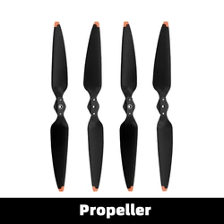 Propeller Holder and Stabilizer Guard for Drone Wing Protection (Propeller)