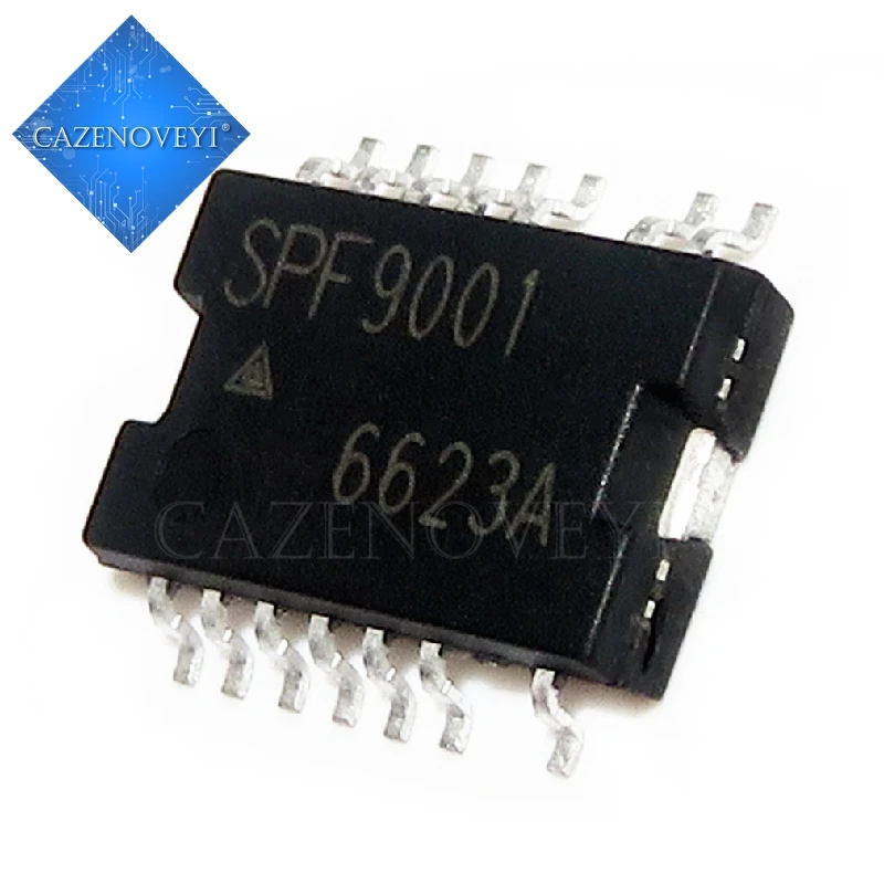 

SPF9001 9001 SOP-14 в наличии