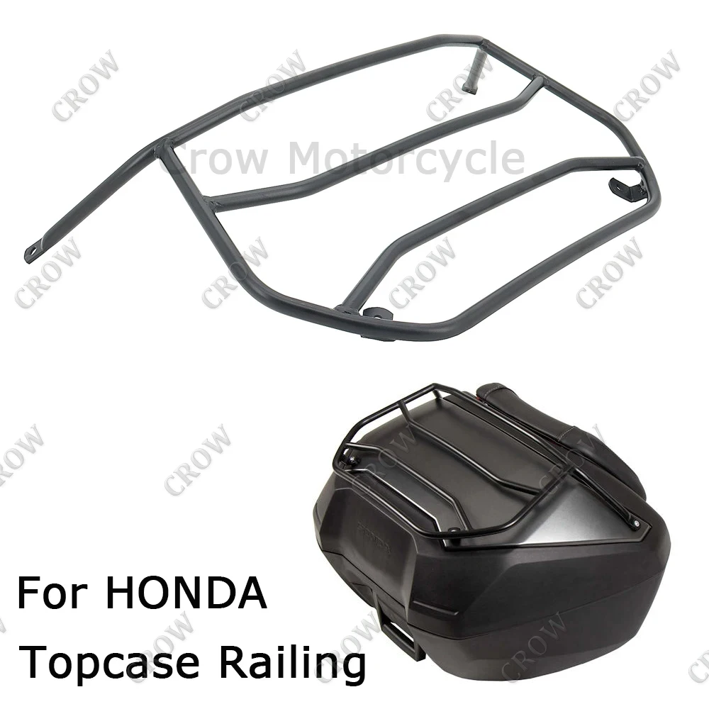 FOR-HONDA-NT1100-FORZA750-NC750X-2022-NEW-Motorcycle-Top-Case-Railing ...