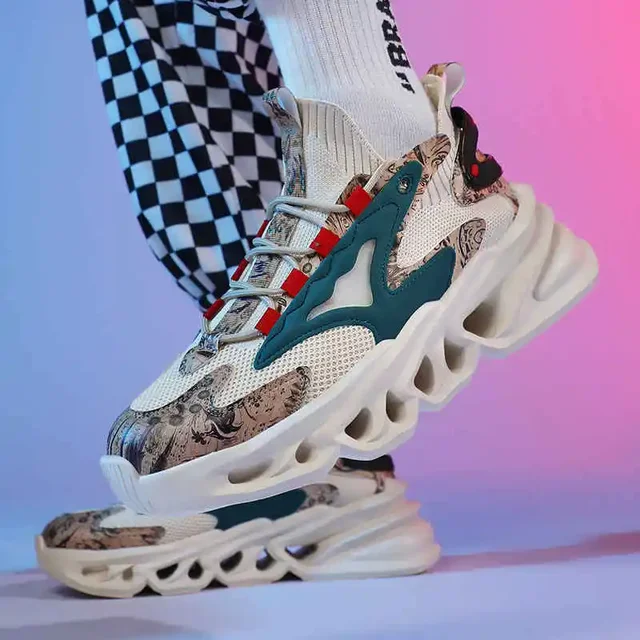 Descubra os Sapatos de Inverno Masculinos da Choes: Elegância, Conforto e Desempenho 4 Sapatos de Inverno Masculinos da Choes: Conforto, Elegância e Versatilidade