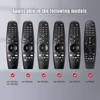 Silicone Protective Case For LG AN-MR600 MR650 MR18BA MR19BA MR20GA Magic Remote Control Cover Smart OLED TV Console 6