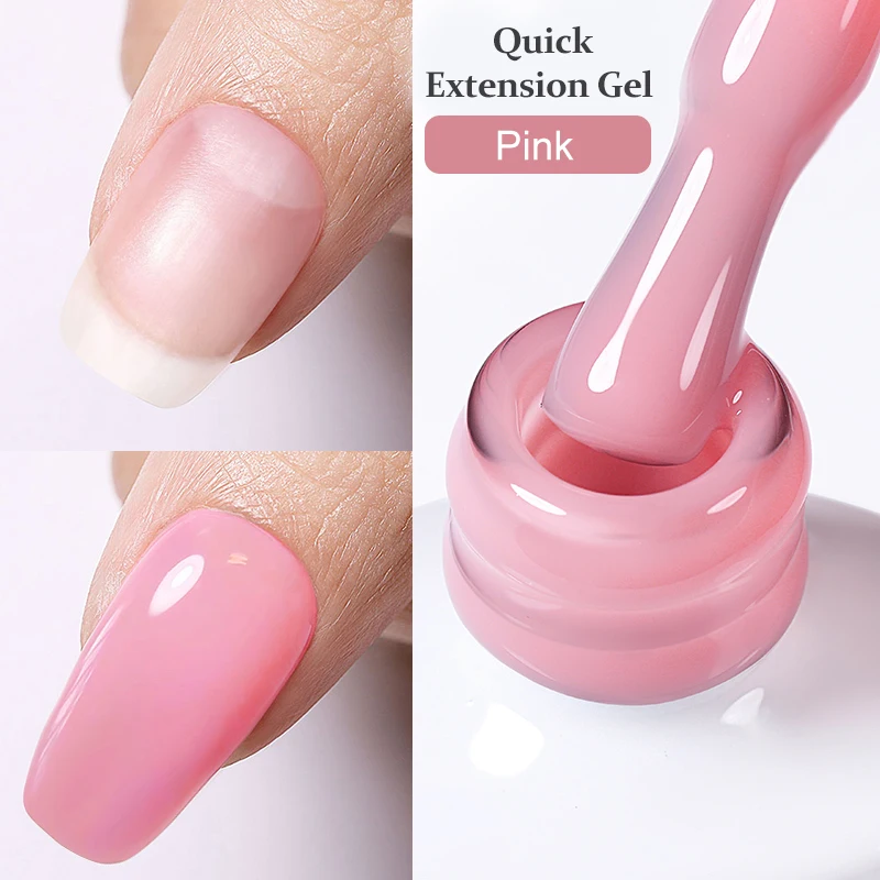 Extension Pink