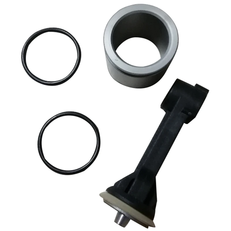 

Воздушная подвеска компрессор насос Соединительный поршневой стержень с кольцом 97035815109 97035815124 для Porsche Panamera 970