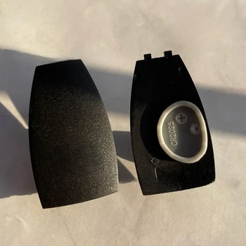 Accessorio di ricambio per copertura posteriore chiave auto compatibile per S300 S350 E260 C200 GLK300 ML350 B200 Custodia portachiavi Proteggi guscio
