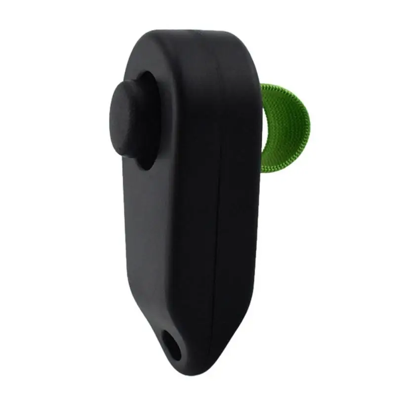 

Pet Clicker Training Tool Dog Trainer Clicker Dog Training Clickers Pet Training Clicker Positive Behavior Reinforcer for Cats