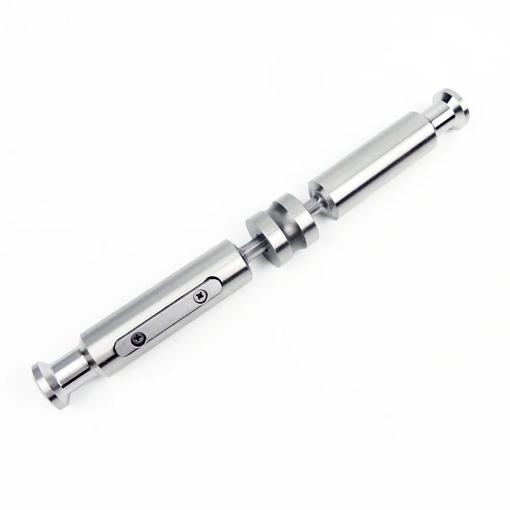 

Custom Made ZP Stainless Steel Die For Press Machine Part