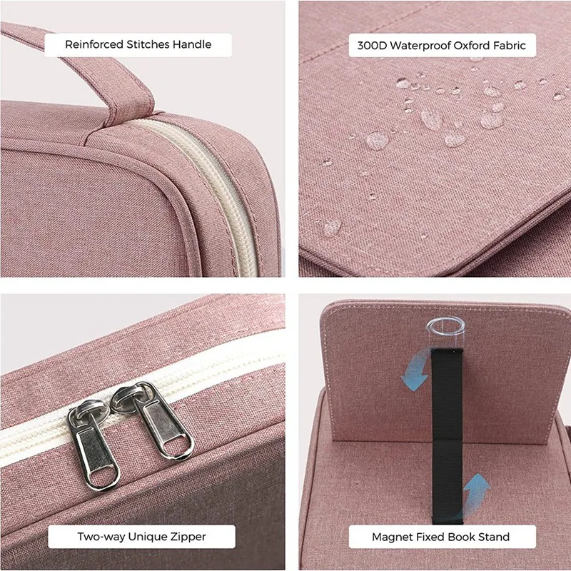 Рисунок 3 - Сумка для чтения детская