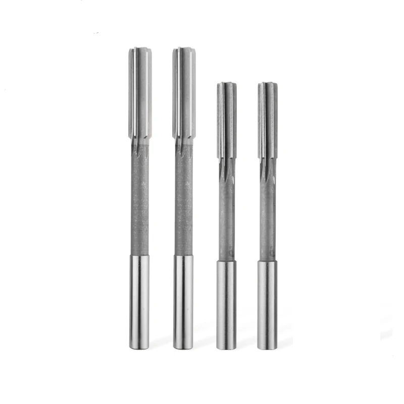 Non-standard Chucking Reamer H7 Accuracy Straight Shank Machine Reamers 5.5-6.9mm 1Pc hand reamer hss reamer steel reamer tools cobalt reamer carbide reamer tube reamer
