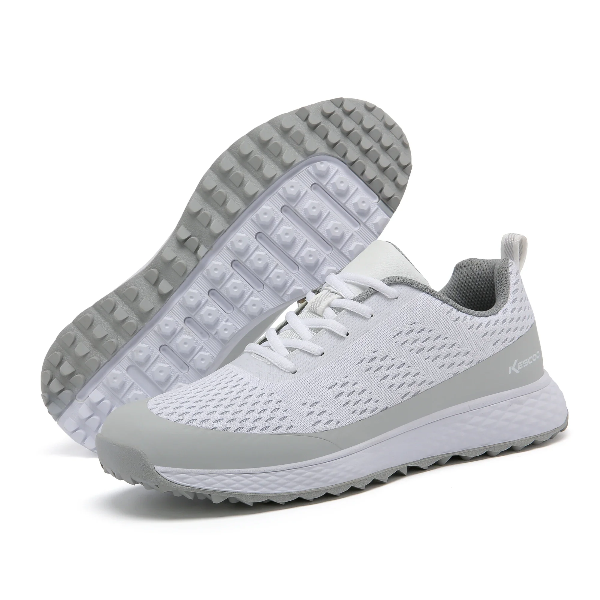 men‘s-mesh-golf-shoes-non-slip-spikeless-sneakers-lace-up-golf-athletic-shoes-outdoor-spikeless-golf-sport-training-sneakers