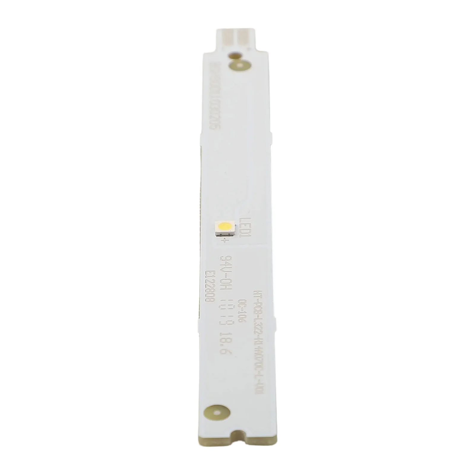 3 V LED-Lichtleiste Kühlschrank Teile Ersatz für Siemens BSH 9001030205 9001069888 Kühlschrank LED-Licht – Detail 7