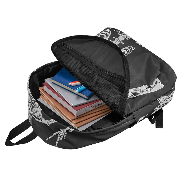 Stylish and durable backpack for travel, school, or everyday use