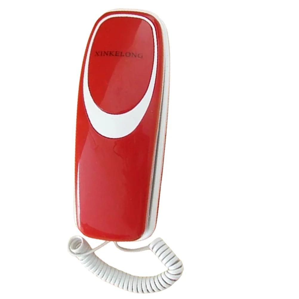 

Retro Landline Telephone Children's Smart for Kids Pretend Phones & Smartphones