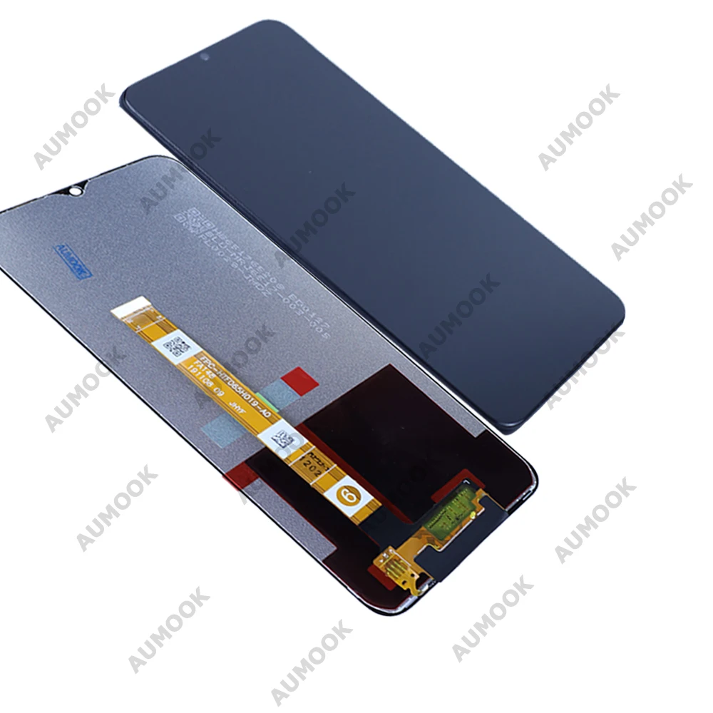 Display da 6.5 Per OPPO Realme 6i LCD RMX2040 Display Con