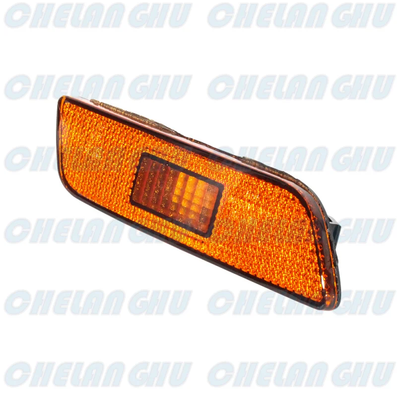 Blinker For Volvo S80 I (TS, XY) (1998-05-01 - 2006-07-01), Sedan