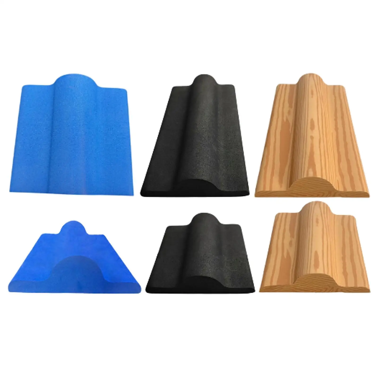 Foot Stretcher Pad Foot Fascia Stretcher for Ballet Dancers Home Athletes