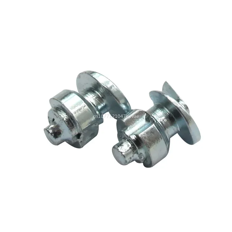 

JX100 (100pcs) Steel Tyre Studs Carbide stud for shoes /dirt bike