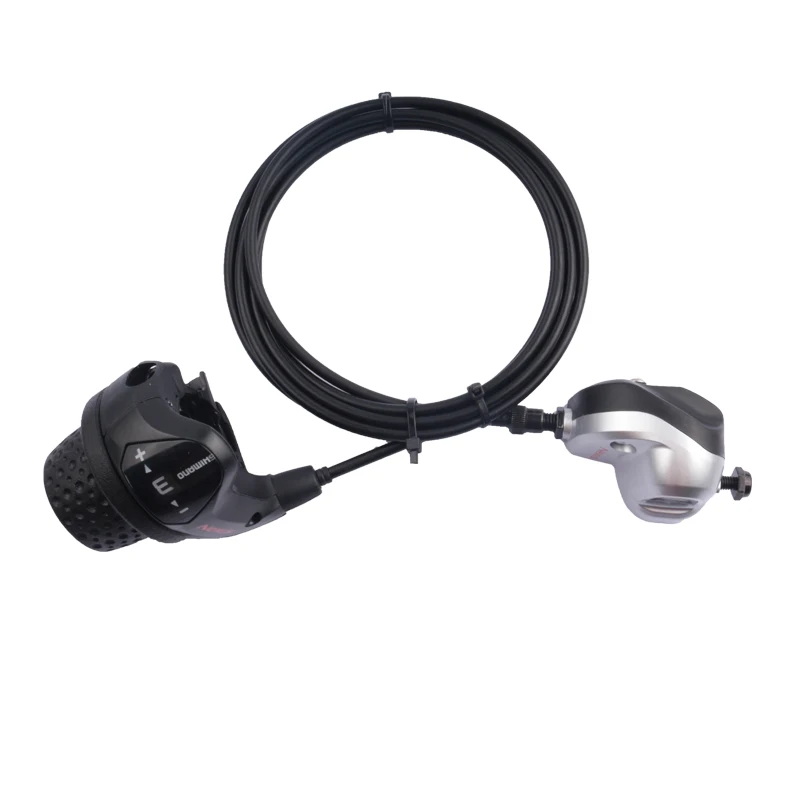シマノ　カシタース シマノ NEXUS SG-3D55 内部ギアハブ 3 スピードシフターレバー 1