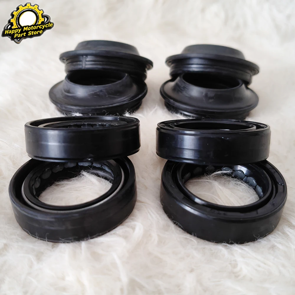 혼다 CRF70F CRF70 CRF80F CRF80 CRF 70 F CY80Z CY80 HL80 HR80 CY 80 HL HR 80 용 27x39x10.5 프론트 포크 오일 씰 및 더스트 씰