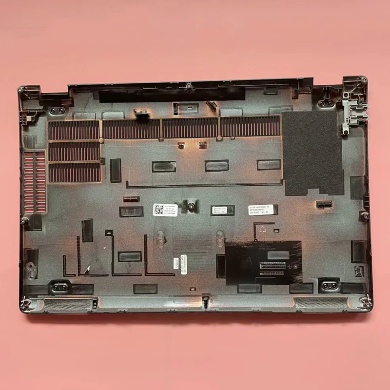 inferior do laptop, caso base 05t9xx