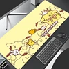 New Mouse Pad Larger XXL 900x400 Speed Mini Pc Computer Pompompurin Keyboard Pads Desk Mat Gaming Accessories Home Mousepad 3