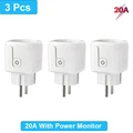 20A 3PCS