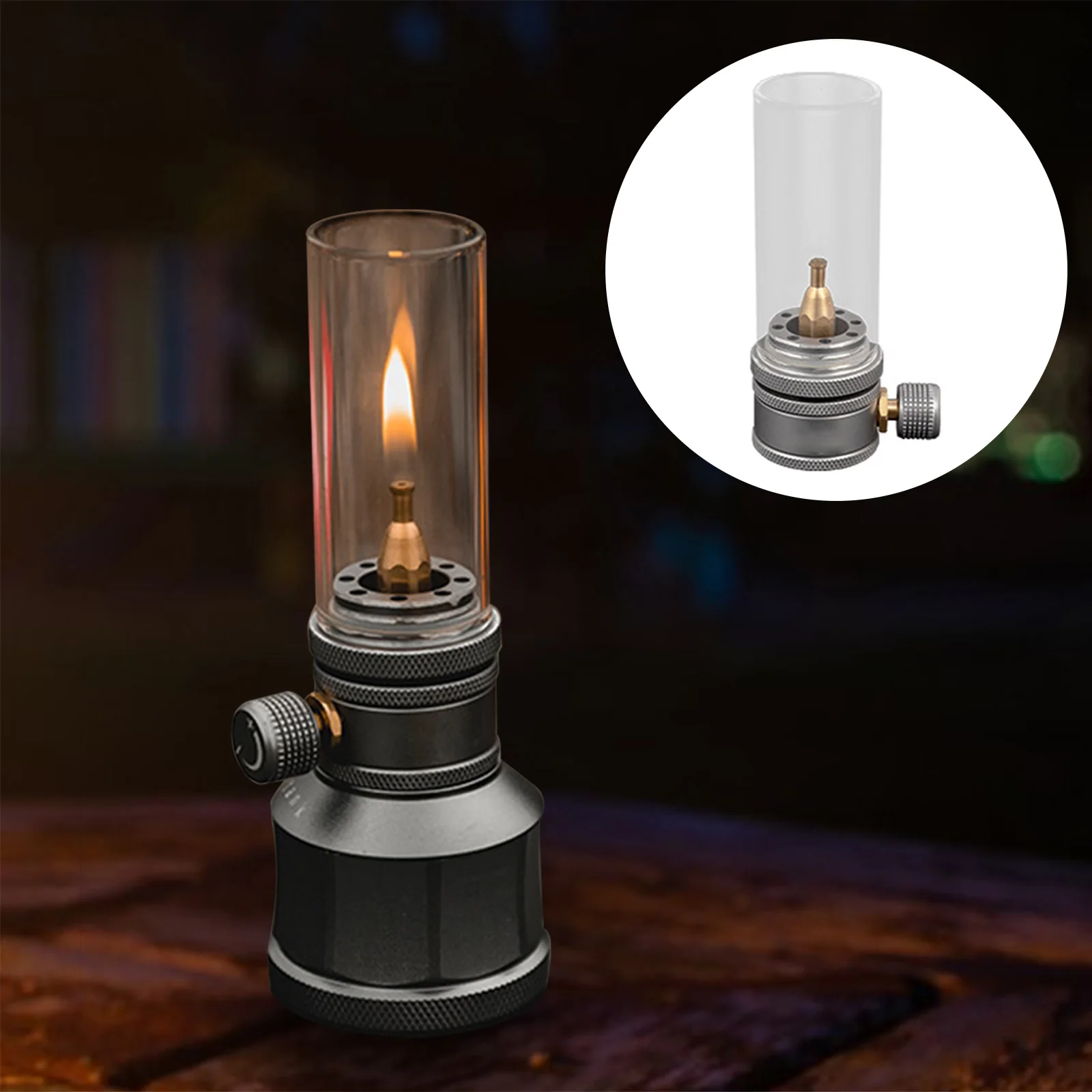 Lampe ?? gaz lampe ?? gaz lampe de tente ext??rieure