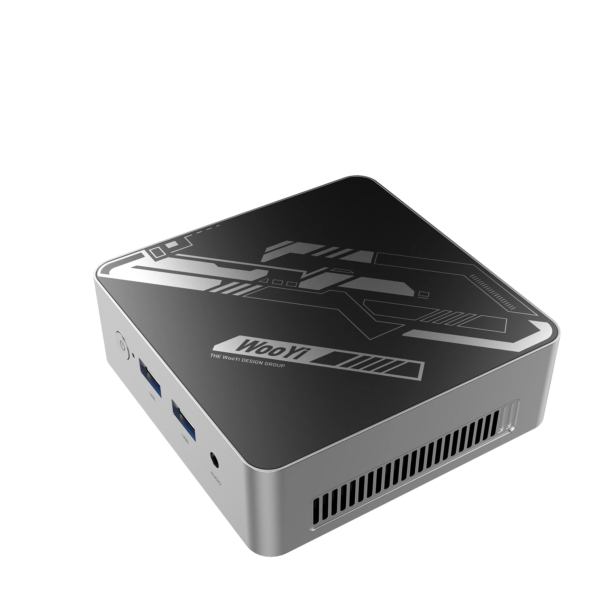 M1 Mini PC Intel Twin Lake N150 8GB/16GB 512GB/1TB Windows 11 Pro