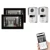 2 to 2 doorphone
