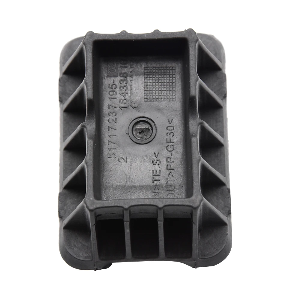 Car Support Pad For BMW 1 3 5 6 7ser X1 E81 E82 E87 E91E90 F10 F13 F01 F10 F07 F02 E84 Jack Pad Under Car Lifting 51717237195