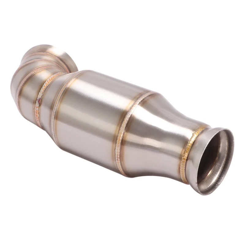 Motorcycle Exhaust Middle Connect Tube Muffler Mid Link Pipe Modified For Duke 125 200 250 390 RC390 2017-2020 - Image 5