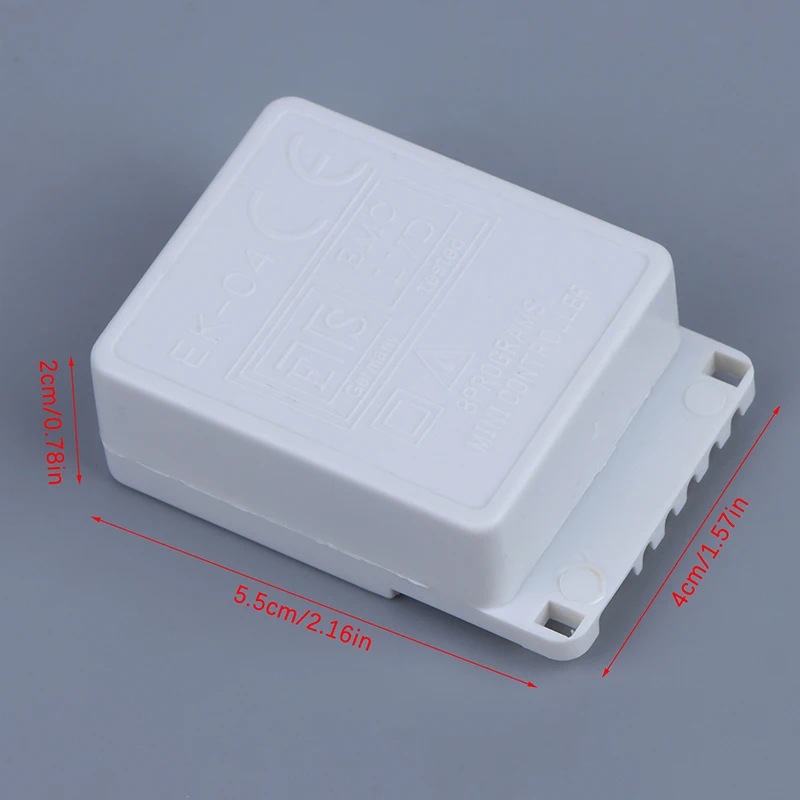 LED String 8 Modes Lights Twinkle CE-04 Dimmer Flexible Strip Ribbon Lighting Replica Switch Adjustable Knob Controller led dimmer switch led strip controller led strip switch led string dimmer led dimmer controller